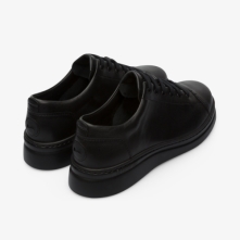 Camper Black Sneakers Womens - Runner Up Online Ireland | SKDUX7916